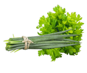 Cheiro Verde