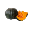 Abobora Japonesa