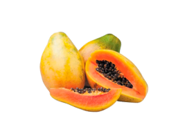 Mamão Papaia