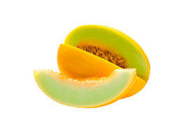Melão Amarelo
